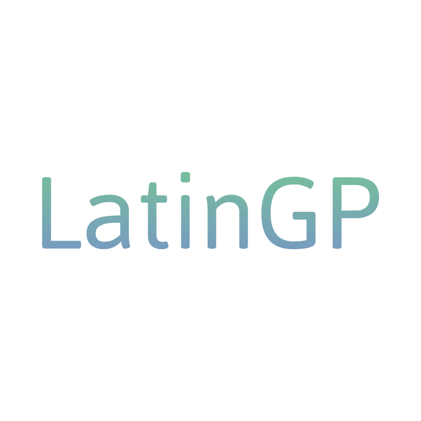 Latin GP